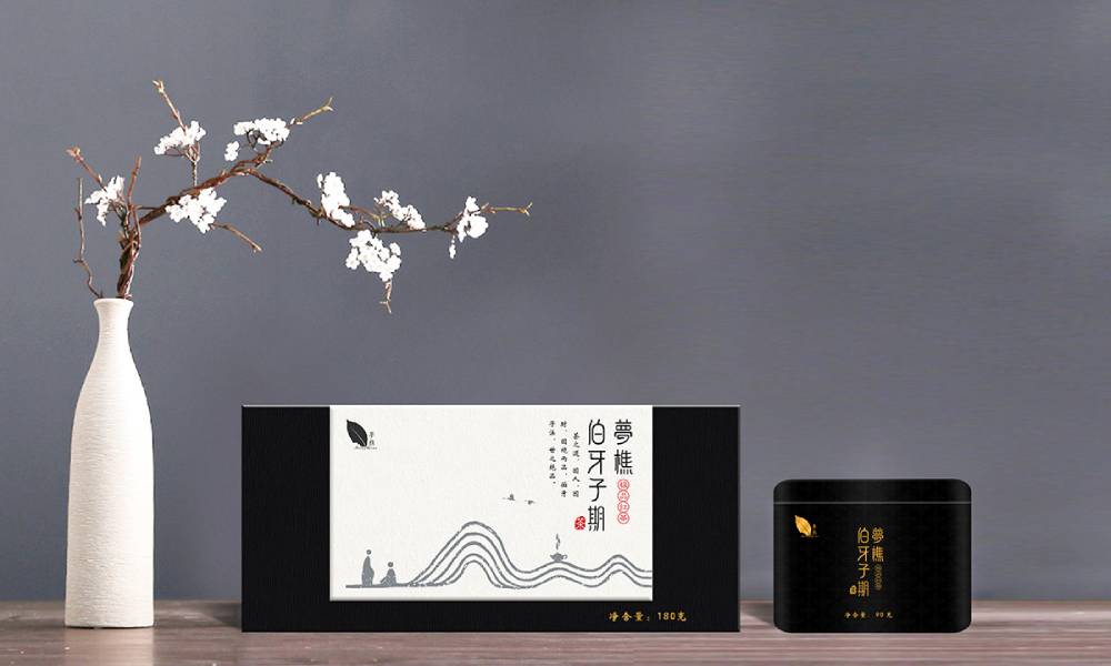 遂平县包装设计：解锁城市产业新动能，助力品牌破圈升级