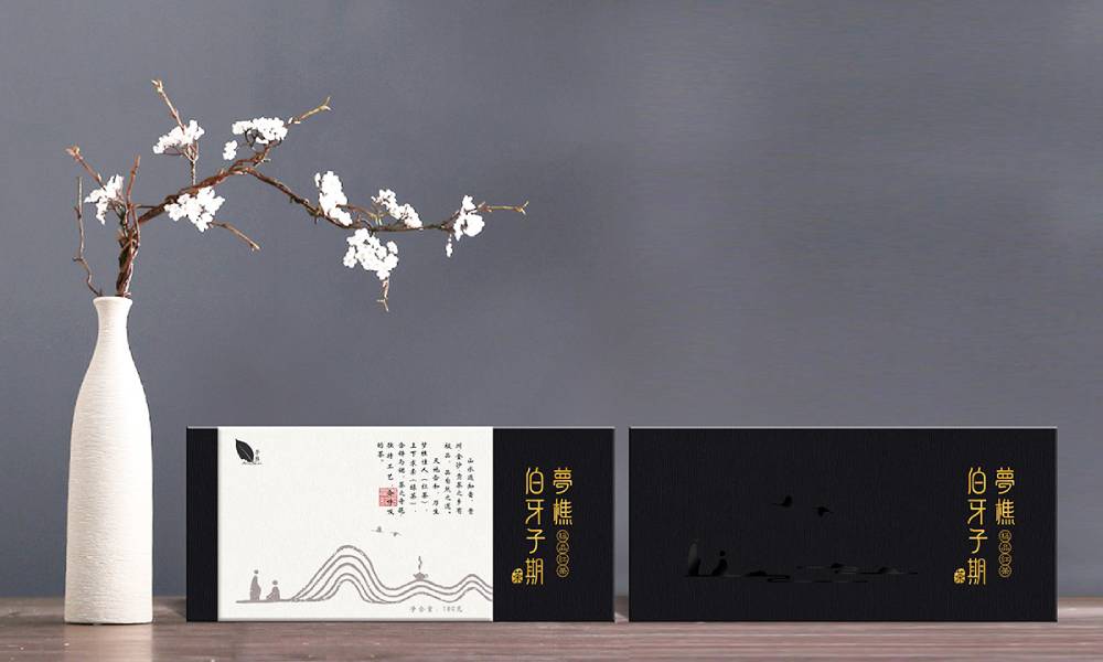 遂平县茶叶包装设计全攻略：从保鲜到颜值，打造让消费者复购的爆款包装