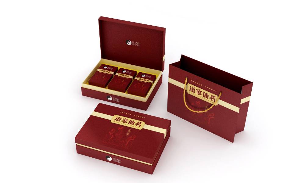 遂平县文创产品包装设计的破圈密码——文化基因与消费场景的双向激活