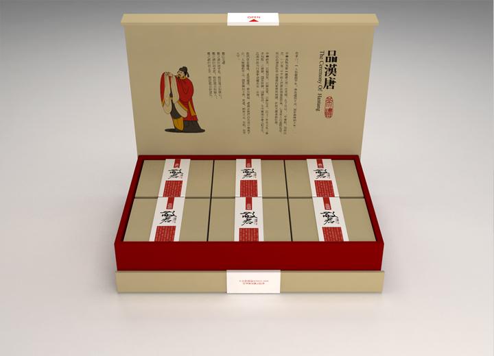 遂平县年货包装设计的温情密码——从市井烟火到年节仪式的视觉重构