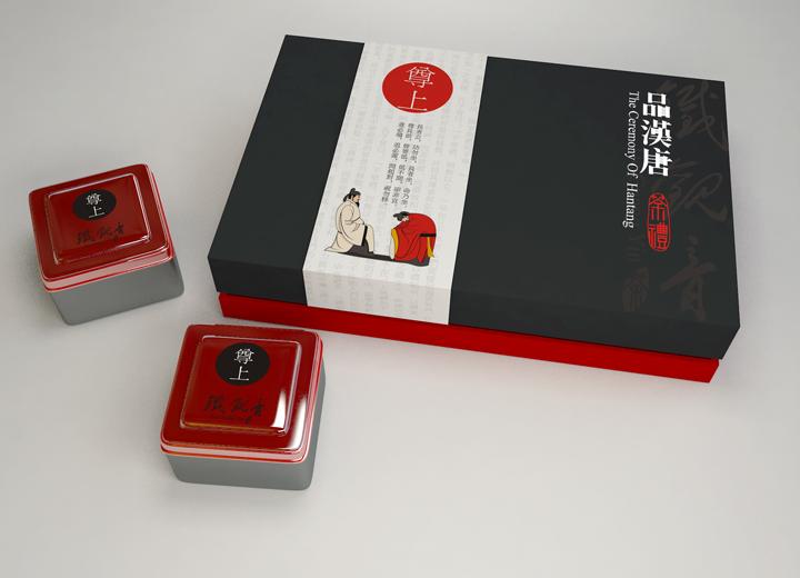 以形塑魂，遂平县产品包装设计赋能品牌破局突围