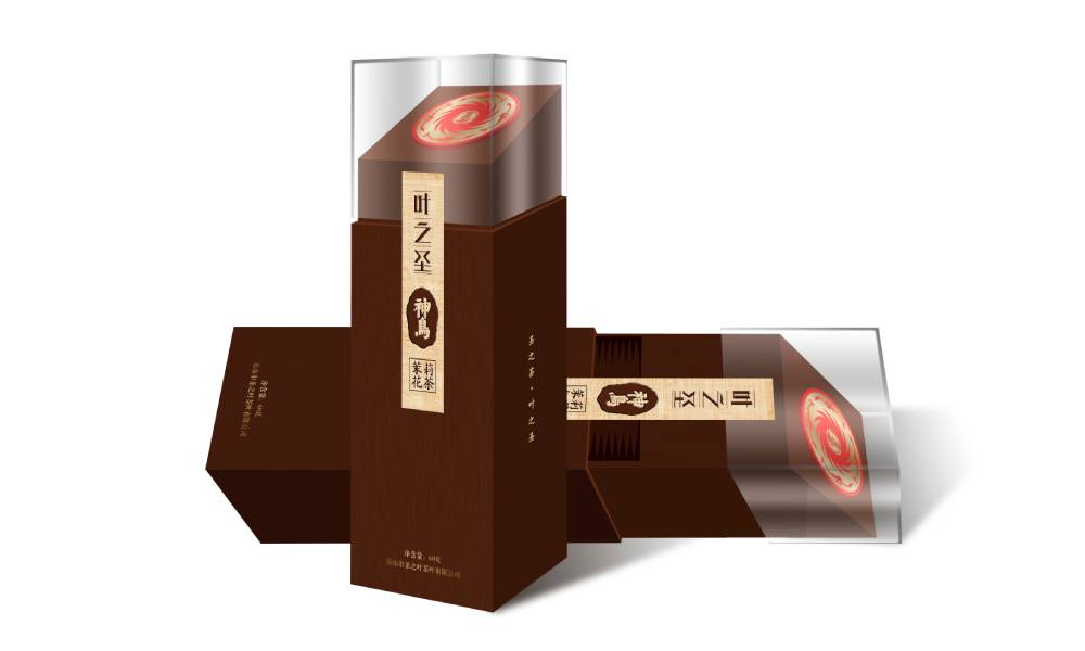 遂平县礼品包装设计：以礼传情，融合城市特色，打造有温度的伴手礼