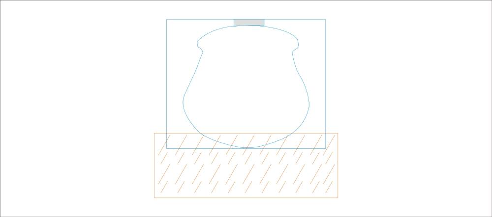 兰花茶